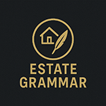 Estate Grammar